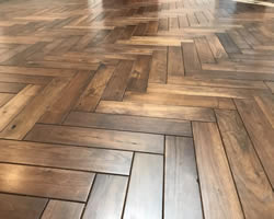 parquet prefiniti torino